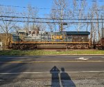 CSX 3470